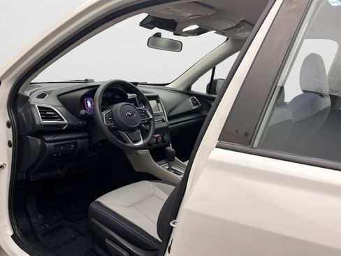 Used 2022 Subaru Forester AWD/4WD image 10