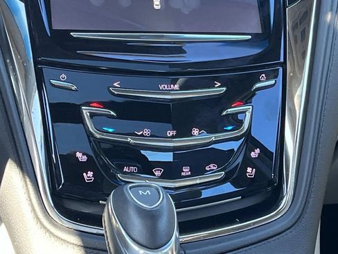 Used 2014 Cadillac CTS Luxury image 16