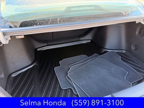 Certified 2024 Honda Accord EX image 23
