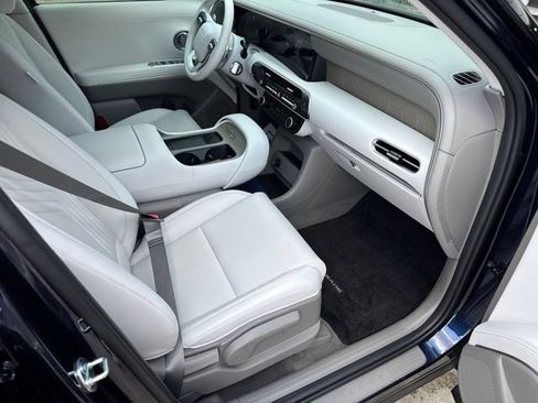 Used 2026 Hyundai Palisade SEL FWD image 17