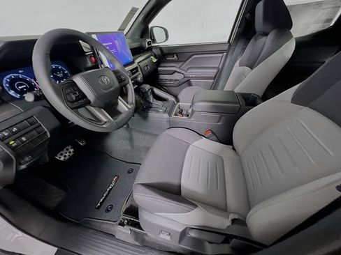 New 2026 Toyota Tacoma TRD Sport RWD image 11