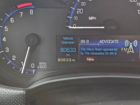 Used 2014 Cadillac XTS Luxury image 5