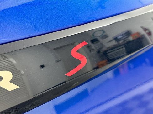 Certified 2025 MINI Cooper S image 21