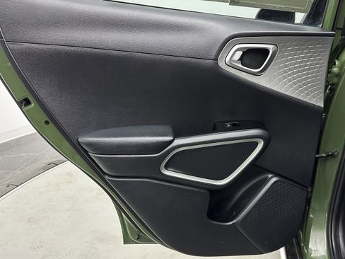 Used 2021 Kia Soul X-Line image 26