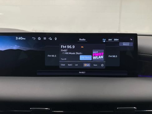 Used 2026 Genesis G80 3.5T Prestige image 34