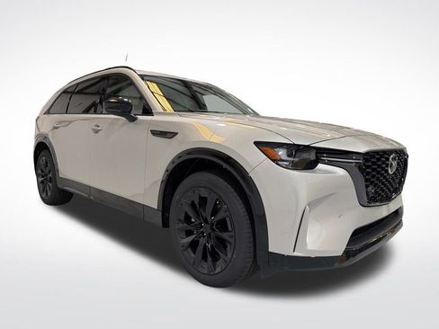 New 2026 MAZDA CX-90 3.3 Turbo S w/ Premium Package image 3