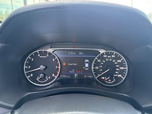 Used 2024 Nissan Altima 2.5 SR AWD/4WD image 23