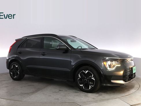 Used 2023 Kia Niro Wind image 14