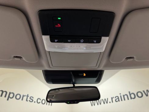 Used 2024 Mitsubishi Outlander 4WD Plug-In Hybrid image 19