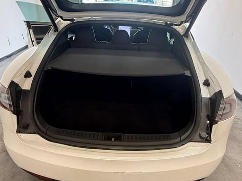 Used 2020 Tesla Model S Performance AWD/4WD image 19