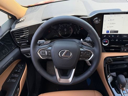 New 2026 Lexus NX 350 AWD w/ Premium Package image 14