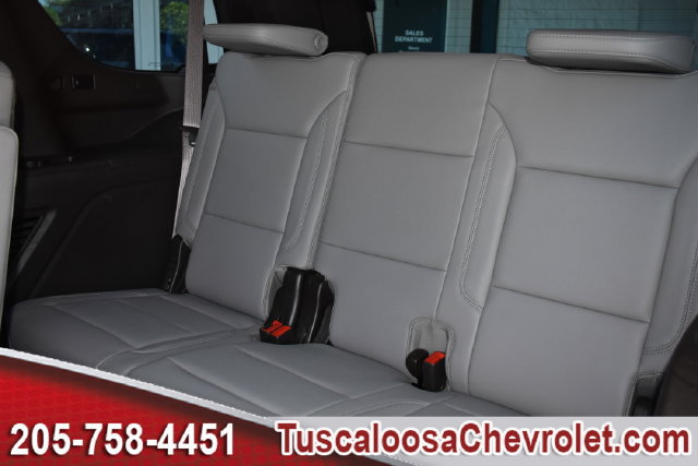 Used 2024 Chevrolet Tahoe Z71 w/ Luxury Package AWD/4WD image 28