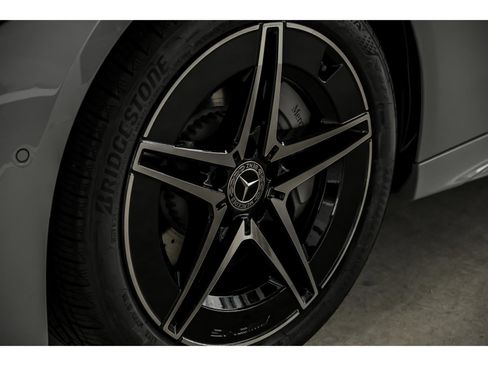 Certified 2026 Mercedes-Benz C 300 4MATIC Sedan image 5