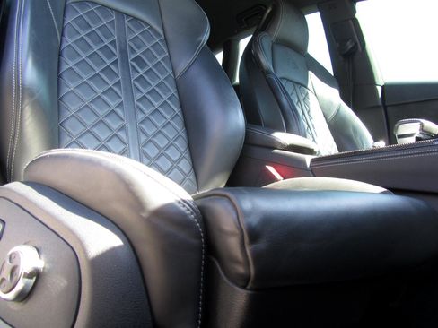 Used 2022 Audi S5 Prestige image 23