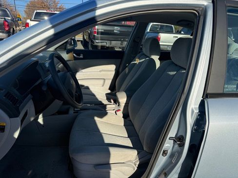 Used 2007 Hyundai Sonata GLS image 7