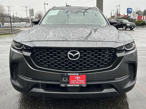 Used 2025 MAZDA CX-50 2.5 Hybrid w/ Preferred Pkg image 2