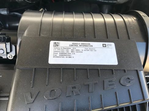 Used 2016 Chevrolet Express 3500 LT w/ LT Preferred Equipment Group image 41