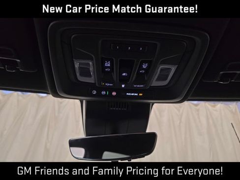 New 2026 GMC Sierra 2500 AT4 w/ AT4 Premium Plus Package AWD/4WD image 25