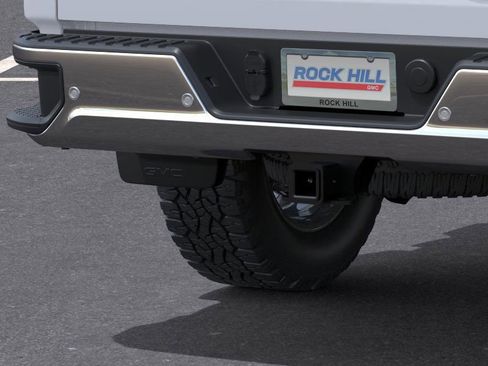 New 2026 GMC Sierra 2500 SLT w/ SLT Premium Package image 14
