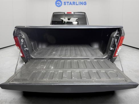 Used 2023 RAM 1500 Big Horn image 29