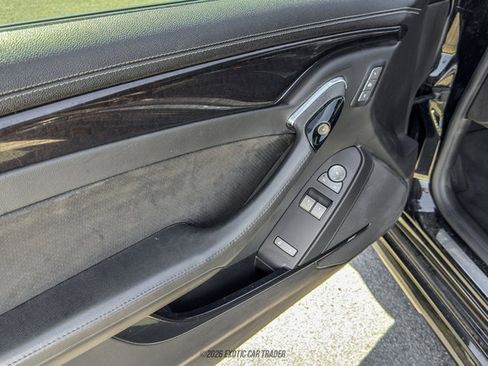 Used 2011 Cadillac CTS V RWD image 29