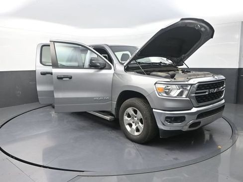 Used 2023 RAM 1500 Big Horn AWD/4WD image 39