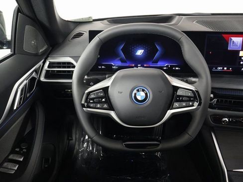 New 2026 BMW i4 eDrive40 w/ Premium Package RWD image 3