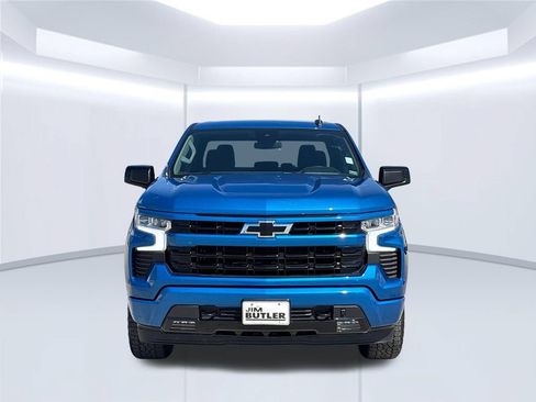 Used 2023 Chevrolet Silverado 1500 RST AWD/4WD image 12