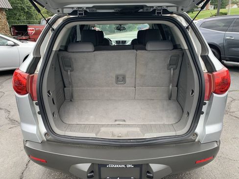 Used 2012 Chevrolet Traverse LS w/ LPO, 'HIT The Road' Package FWD image 11