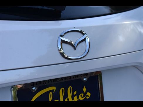 Used 2016 MAZDA MAZDA3 i Touring FWD image 48
