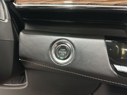 Used 2023 Cadillac Escalade Sport Platinum AWD/4WD image 14