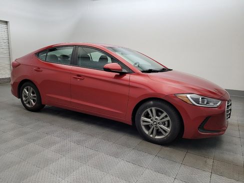 Used 2018 Hyundai Elantra SEL image 11