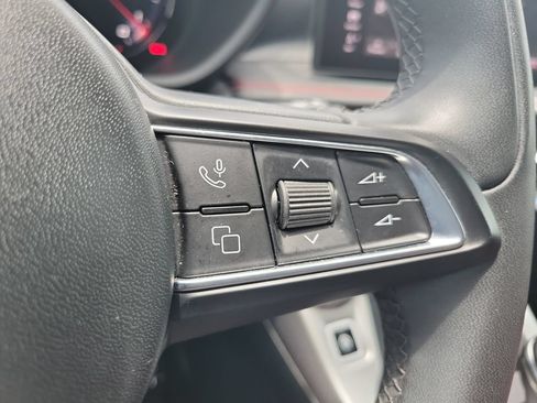 Used 2024 Dodge Hornet GT w/ GT Blacktop Package AWD/4WD image 29