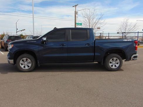 Used 2023 Chevrolet Silverado 1500 LT image 7