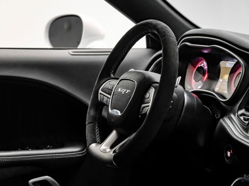 Used 2018 Dodge Challenger SRT Demon image 64