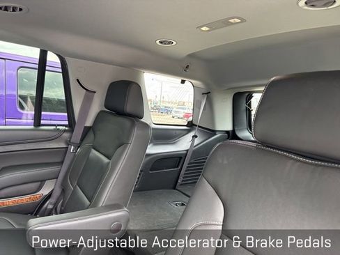 Used 2017 Chevrolet Tahoe Premier image 15