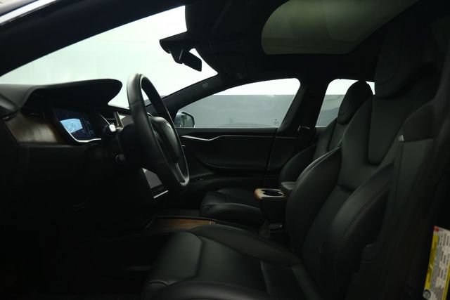 Used 2019 Tesla Model S 100D AWD/4WD image 44