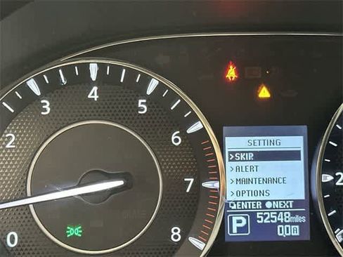 Used 2020 Nissan Armada SL w/ Premium Package image 16