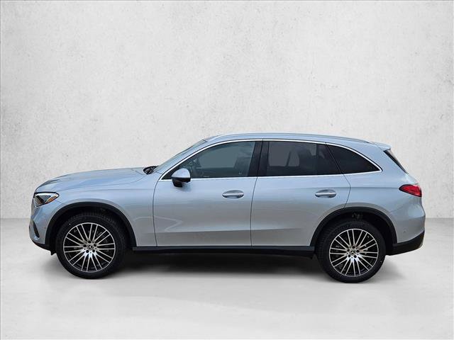 Certified 2026 Mercedes-Benz GLC 300 image 8