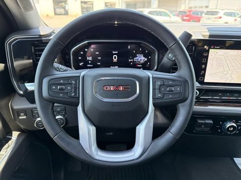 New 2026 GMC Sierra 1500 Elevation w/ X31 Off-Road Package AWD/4WD image 10