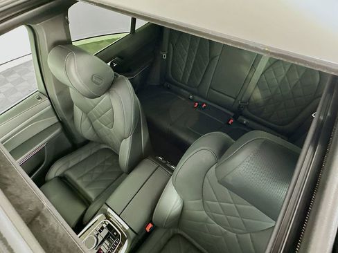 Used 2025 BMW X5 xDrive50e image 22