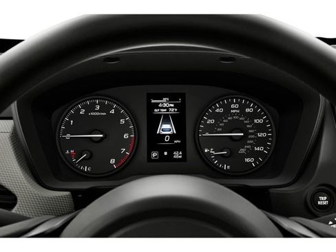 New 2026 Subaru Forester image 18