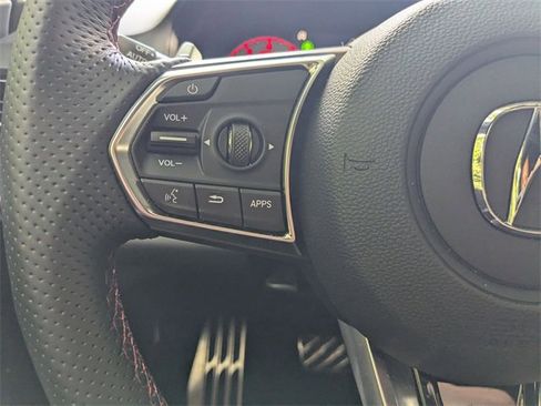 Certified 2025 Acura RDX A-Spec image 13