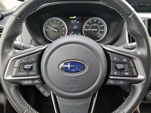 Used 2023 Subaru Forester Premium AWD/4WD image 20