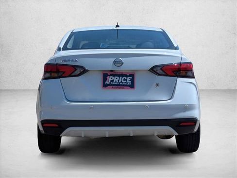 Used 2023 Nissan Versa S FWD image 6