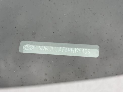 Certified 2023 Hyundai Tucson Limited image 32