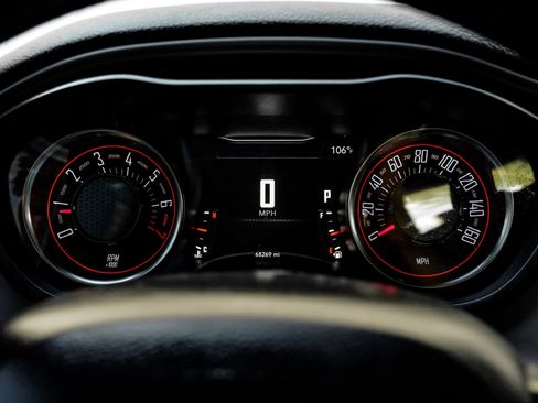 Used 2023 Dodge Challenger GT RWD image 25
