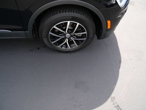 Used 2021 Volkswagen Tiguan S AWD/4WD image 35