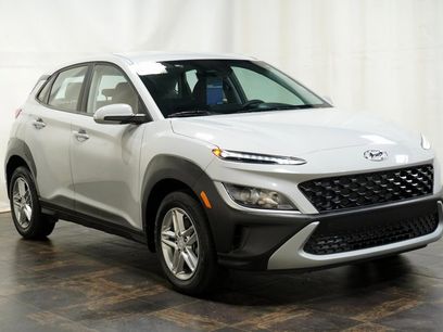 Certified 2023 Hyundai Kona SE