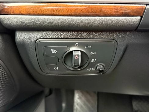 Used 2016 Audi A6 2.0T Premium Plus w/ Premium Plus Package image 23